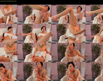 sander_sonia — 13 minute Chaturbate female cam show recording, 1080p, Jun 2, 2021