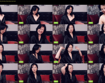 sandrami__ — 64 minute Chaturbate female cam show recording, 720p, Jun 2, 2021