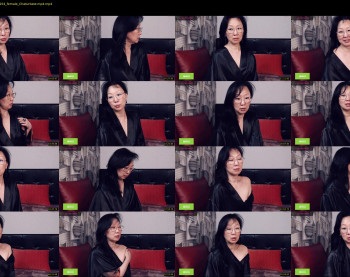 sandrami__ — 64 minute Chaturbate female cam show recording, 720p, Jun 2, 2021