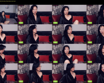 sandrami__ — 34 minute Chaturbate female cam show recording, 720p, Jun 2, 2021