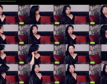 sandrami__ — 24 minute Chaturbate female cam show recording, 720p, Jun 2, 2021