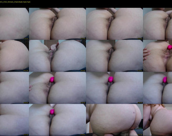 sandycandypervs — 19 minute Chaturbate couple cam show recording, 1080p, Jun 2, 2021