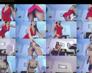 sarah_perezz — 70 minute Chaturbate female cam show recording, 720p, Jun 2, 2021
