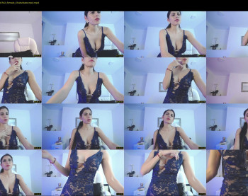 sarah_perezz — 17 minute Chaturbate female cam show recording, 720p, Jun 2, 2021