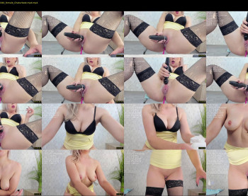 sarahjadore — 28 minute Chaturbate female cam show recording, 1080p, Jun 3, 2021