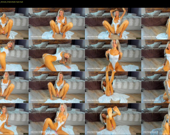 smurf19 — 16 minute Chaturbate female cam show recording, 1080p, Jun 2, 2021