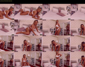 sofialloyd — 70 minute Chaturbate female cam show recording, 1080p, Jun 3, 2021