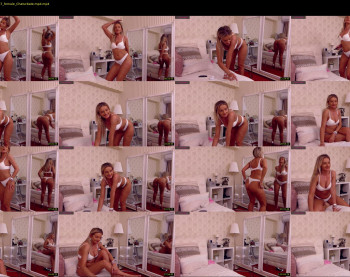 sofialloyd — 71 minute Chaturbate female cam show recording, 1080p, Jun 3, 2021
