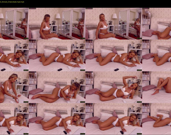 sofialloyd — 31 minute Chaturbate female cam show recording, 1080p, Jun 3, 2021