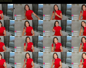sofiaskyy — 7 minute Chaturbate female cam show recording, 1080p, Jun 3, 2021