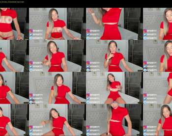 sofiaskyy — 70 minute Chaturbate female cam show recording, 1080p, Jun 3, 2021