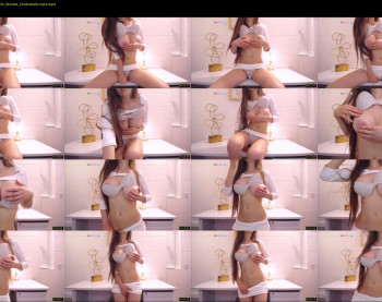 succubbus — 53 minute Chaturbate female cam show recording, 720p, Jun 2, 2021
