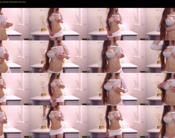 succubbus — 10 minute Chaturbate female cam show recording, 720p, Jun 3, 2021