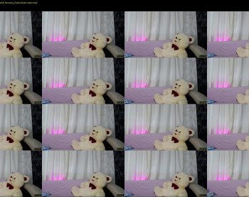 superbdolls — 8 minute Chaturbate couple cam show recording, 720p, Jun 3, 2021