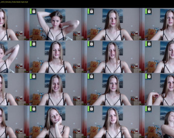 sweet_sin_sati — 8 minute Chaturbate female cam show recording, 1080p, Jun 2, 2021