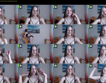 sweet_sin_sati — 14 minute Chaturbate female cam show recording, 1080p, Jun 2, 2021