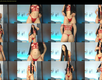 sweetbrenda_ — 48 minute Chaturbate female cam show recording, 1080p, Jun 3, 2021