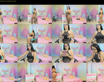 sweetcurvyx — 70 minute Chaturbate couple cam show recording, 1080p, Jun 2, 2021