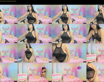sweetcurvyx — 34 minute Chaturbate couple cam show recording, 1080p, Jun 2, 2021