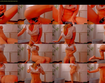 sweetnameless — 70 minute Chaturbate couple cam show recording, 1080p, Jun 3, 2021