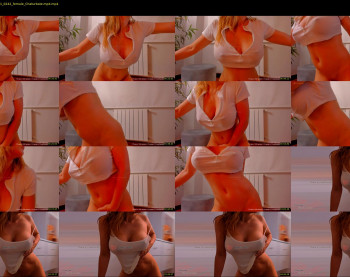 sweetnameless — 5 minute Chaturbate couple cam show recording, 1080p, Jun 3, 2021