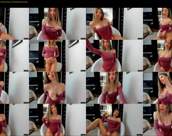 sweetndcrazy — 70 minute Chaturbate female cam show recording, 1080p, Jun 2, 2021
