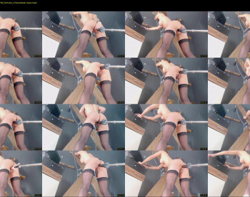tanyaxlove — 59 minute Chaturbate female cam show recording, 720p, Jun 2, 2021