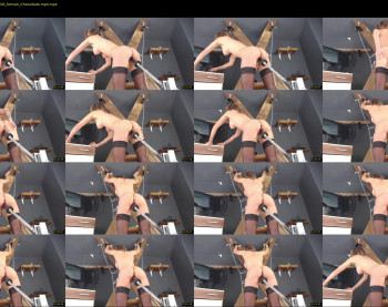 tanyaxlove — 4 minute Chaturbate female cam show recording, 720p, Jun 2, 2021