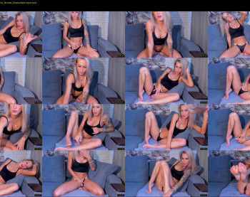teonatorru — 26 minute Chaturbate female cam show recording, 720p, Jun 2, 2021