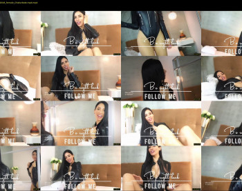 tiffanystone_ — 70 minute Chaturbate female cam show recording, 1080p, Jun 2, 2021