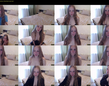 tixxxy — 70 minute Chaturbate female cam show recording, 1080p, Jun 2, 2021