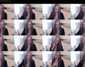 tixxxy — 13 minute Chaturbate female cam show recording, 1080p, Jun 2, 2021