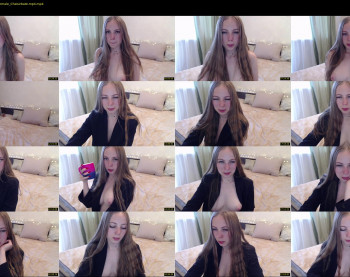 tixxxy — 42 minute Chaturbate female cam show recording, 1080p, Jun 2, 2021