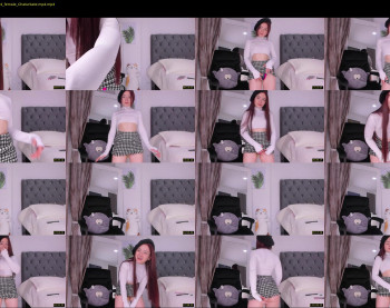 valerie07 — 70 minute Chaturbate female cam show recording, 1080p, Jun 2, 2021