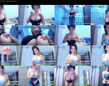 vanandjuani — 47 minute Chaturbate female cam show recording, 1080p, Jun 3, 2021