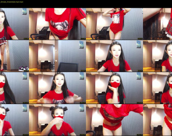 verasun — 114 minute Chaturbate female cam show recording, 720p, Jun 2, 2021