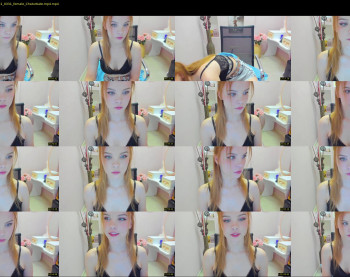 veronica_space — 70 minute Chaturbate female cam show recording, 1080p, Jun 3, 2021