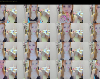 veronica_space — 69 minute Chaturbate female cam show recording, 1080p, Jun 3, 2021
