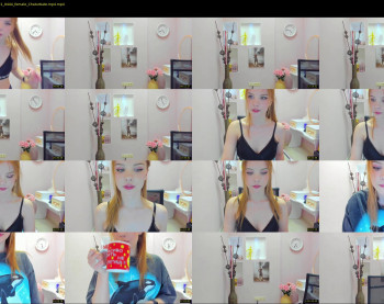 veronica_space — 70 minute Chaturbate female cam show recording, 1080p, Jun 3, 2021