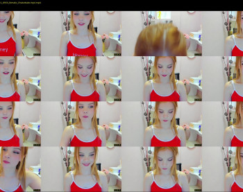 veronica_space — 7 minute Chaturbate female cam show recording, 1080p, Jun 3, 2021