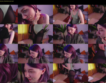 vixenp — 71 minute Chaturbate female cam show recording, 1080p, Jun 2, 2021