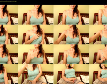 wickedtease — 10 minute Chaturbate female cam show recording, 720p, Jun 3, 2021