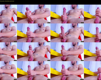 wild_knight — 70 minute Chaturbate male cam show recording, 1080p, Jun 2, 2021