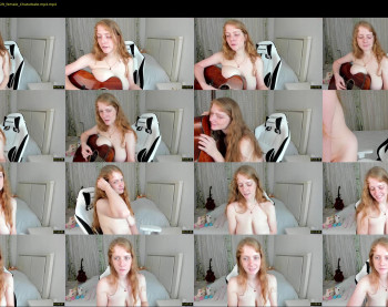 x__rose__x — 15 minute Chaturbate female cam show recording, 1080p, Jun 2, 2021