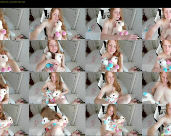 x__rose__x — 10 minute Chaturbate female cam show recording, 1080p, Jun 2, 2021