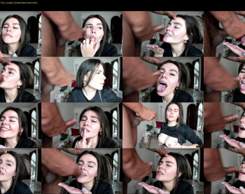xhxoxtxsxex — 15 minute Chaturbate couple cam show recording, 1080p, Jun 2, 2021