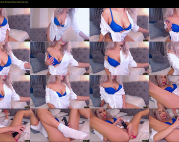 xnaominashx — 74 minute Chaturbate female cam show recording, 1080p, Jun 2, 2021