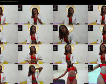 xyomara_brown — 70 minute Chaturbate female cam show recording, 1080p, Jun 3, 2021