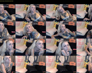 yogendub — 44 minute Chaturbate female cam show recording, 1080p, Jun 3, 2021