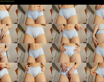 yorgely_ — 39 minute Chaturbate female cam show recording, 1080p, Jun 3, 2021
